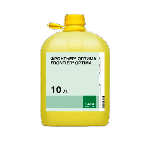 Фронтьер Оптима, КЭ