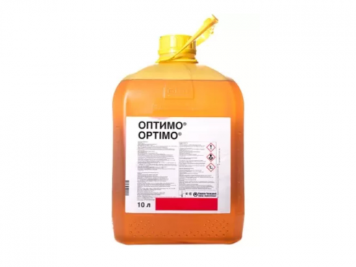 Оптимо, КЭ
