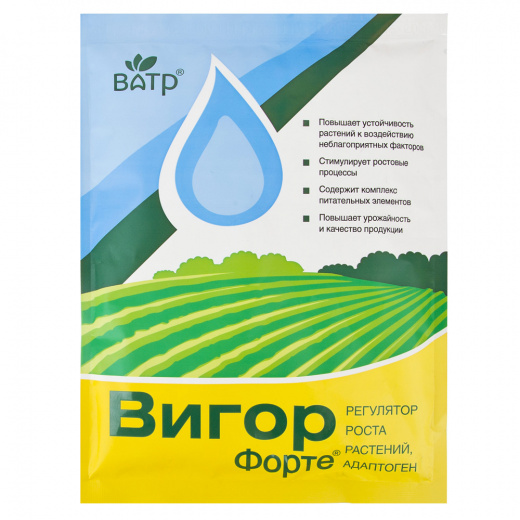 Вигор форте